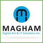 Magham Digital Art & It Solutions Inc. - Richmond Hill, ON L4B 1L1 - (647)872-9999 | ShowMeLocal.com